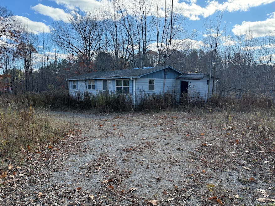 1224 Millvale Rd, Bucksport, ME 04416 - photo 1