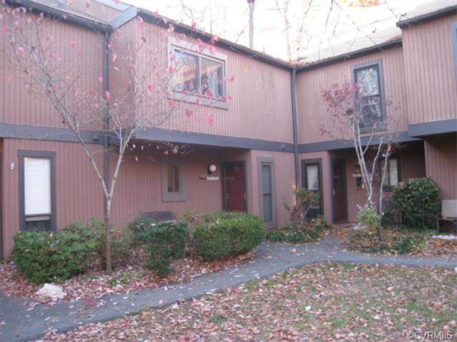 Welcome to 11812 S. Briarpatch Drive.