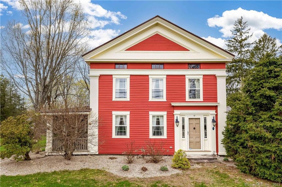 15 North St, Goshen, CT 06756 - photo 1