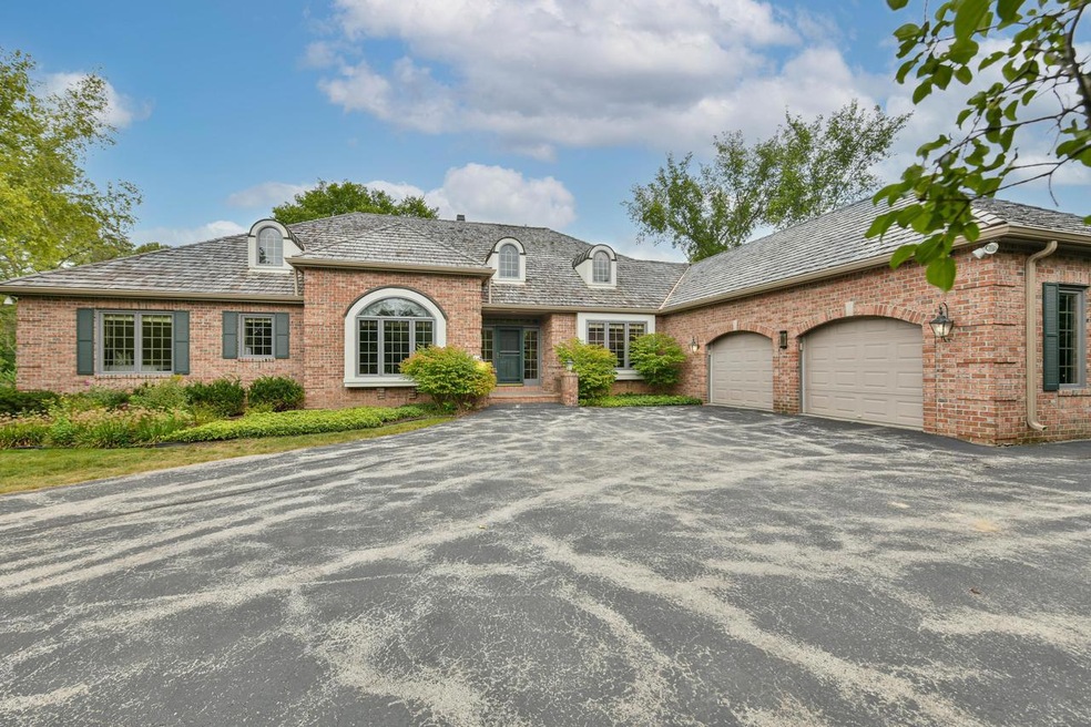 Welcome Home!