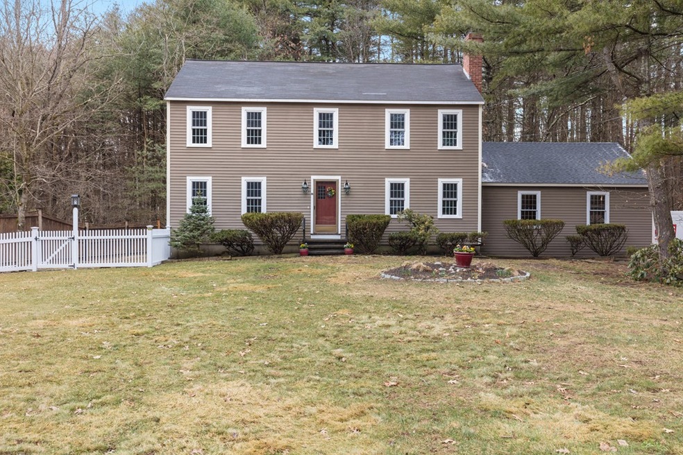 16 Freedom Farme Rd, Acton, MA 01720 - photo 1