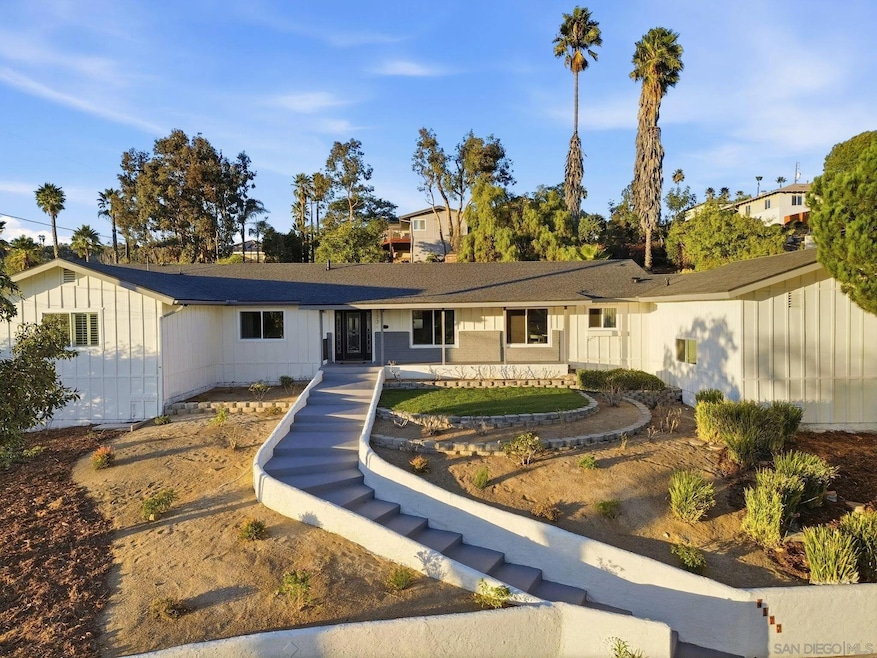 4177 Conrad Dr, Spring Valley, CA 91977 - photo 1