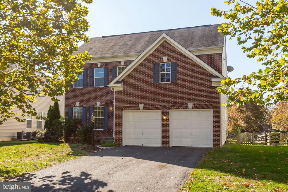 12533 Rickwood Ct, Bristow, VA 20136 - photo 1