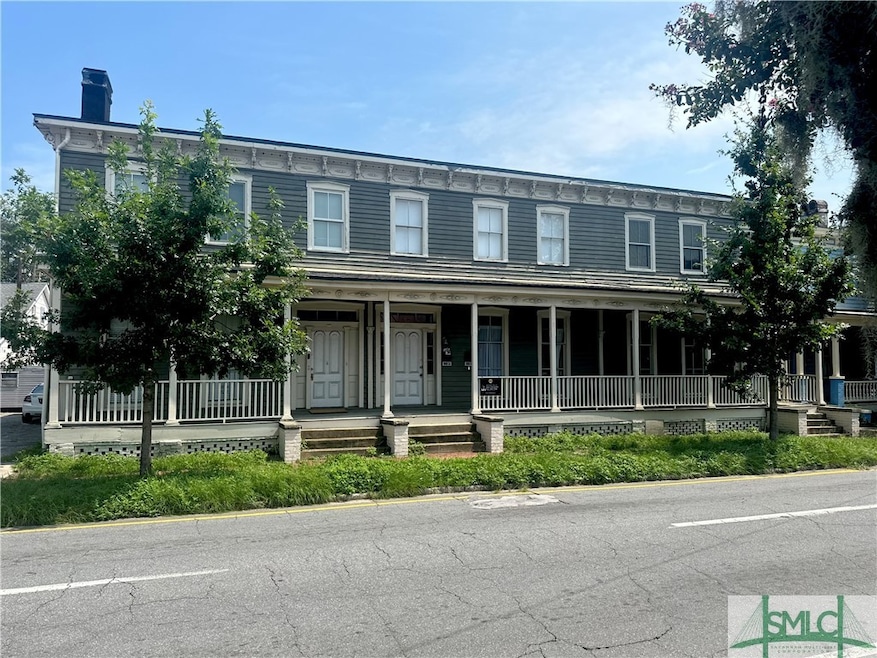 108 E Anderson St #B