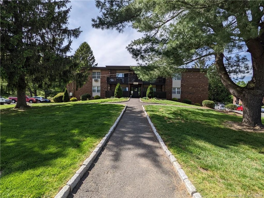 67 Balance Rock Rd unit 21, Seymour, CT 06483 - photo 1