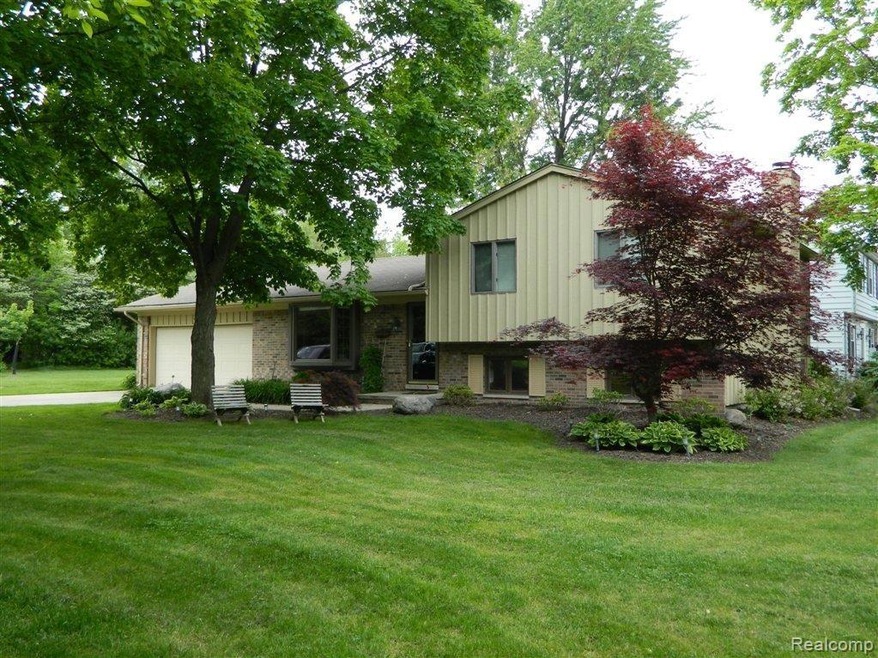 Front Elevation