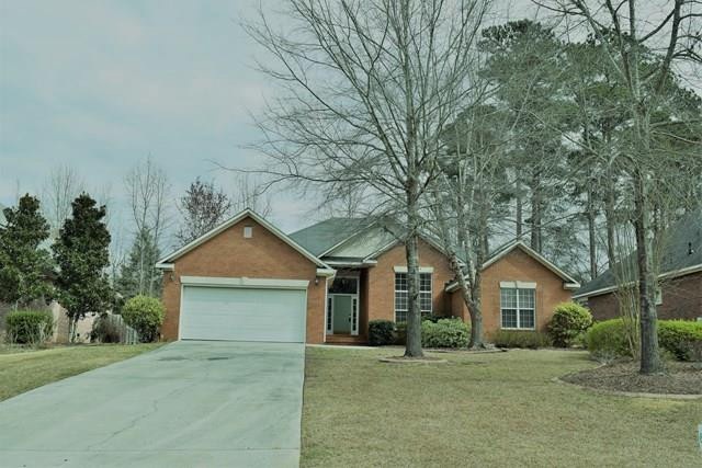1355 Shadow Oak Dr, Evans, GA 30809 - photo 1