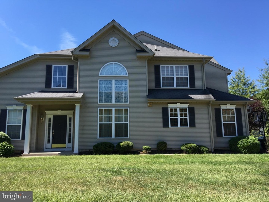 46 Warwick Rd, Princeton Junction, NJ 08550 - photo 1