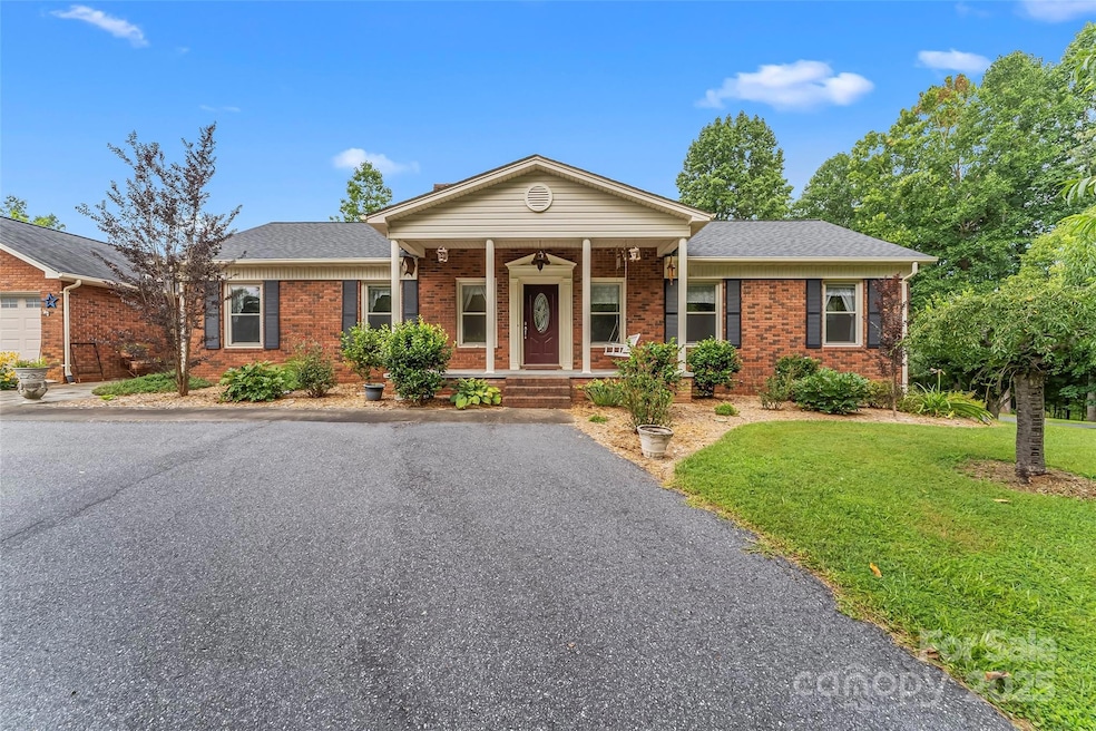 2423 Warrior Fork Trail, Morganton, NC 28655 - photo 1