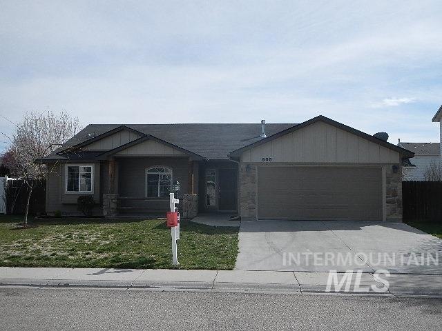 805 W Florida Ave, Nampa, ID 83686 - photo 1
