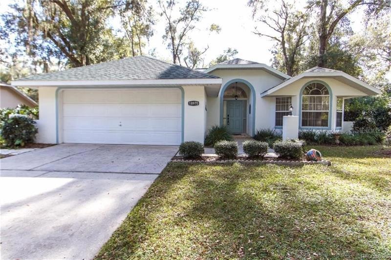 18970 SW 98th Place, Dunnellon, FL 34432 - photo 1