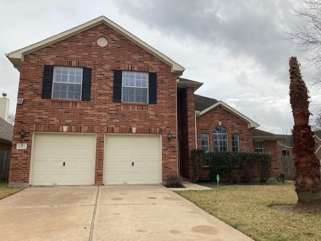 8502 Shallowlake Ct, Houston, TX 77095 - photo 1