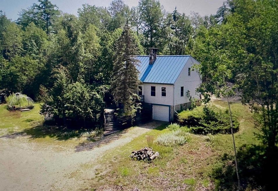 44 Blueberry Rd, Center Ossipee, NH 03814 - photo 1