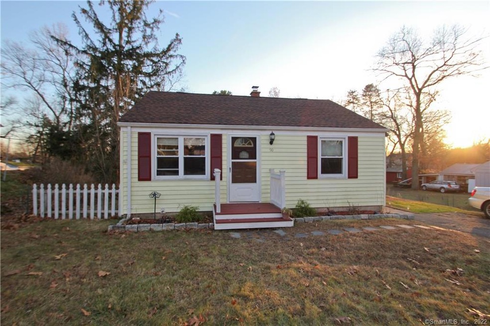 90 Lake Rd, Enfield, CT 06082 - photo 1