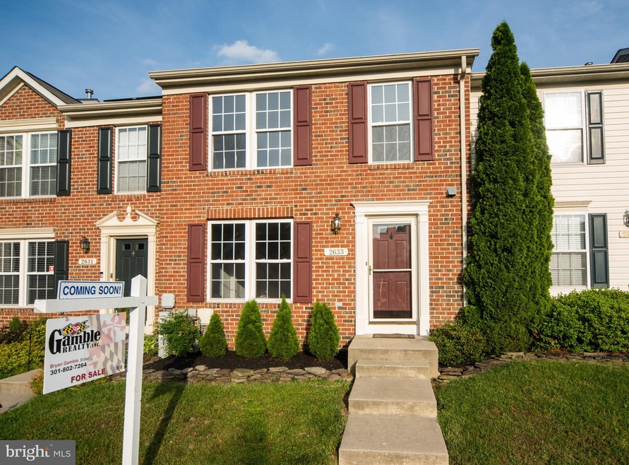 2633 Barred Owl Way, Odenton, MD 21113 - photo 1