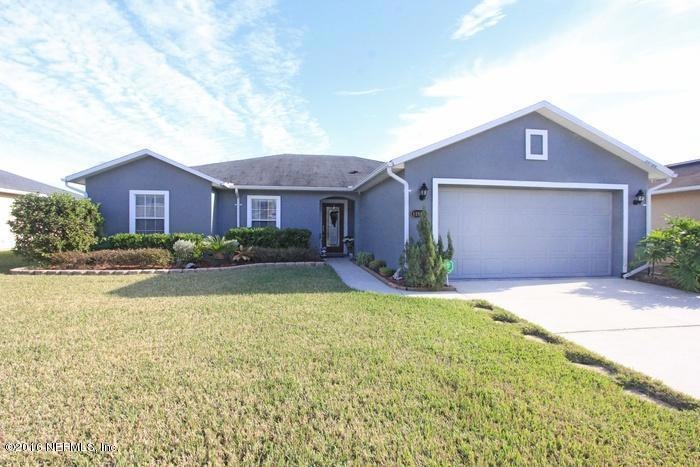 11589 Pleasant Creek Dr, Jacksonville, FL 32218 - photo 1