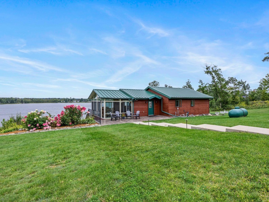 Sold $750,000 • Co-Listing Agent