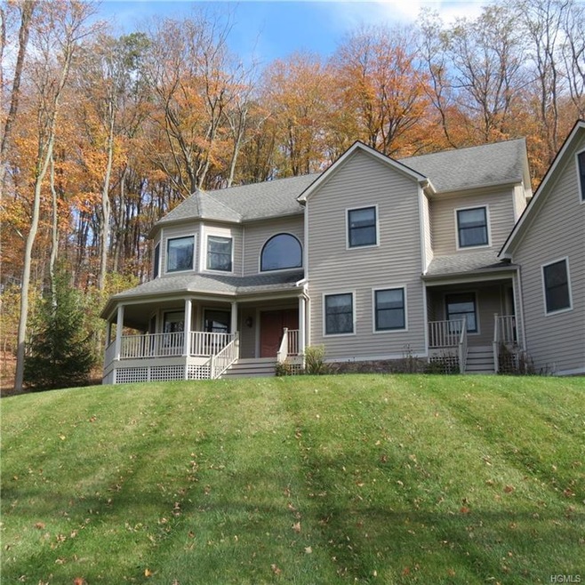 48 Billys Way, Cold Spring, NY 10516 - photo 1