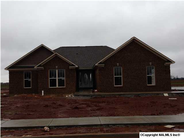 115 CARLEIGHFALLS DRIVE FRONT OF HOME