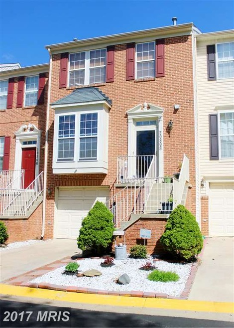 20808 Mountain Lake Terrace unit 1805, Germantown, MD 20874 - photo 1