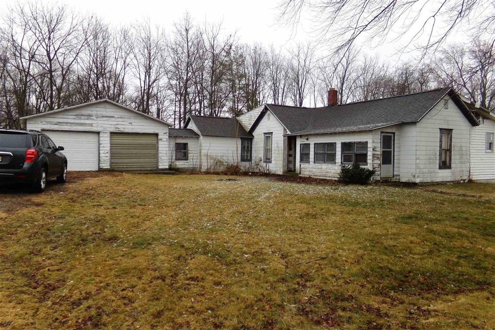 2369 Indiana 18, Kokomo, IN 46901 - photo 1