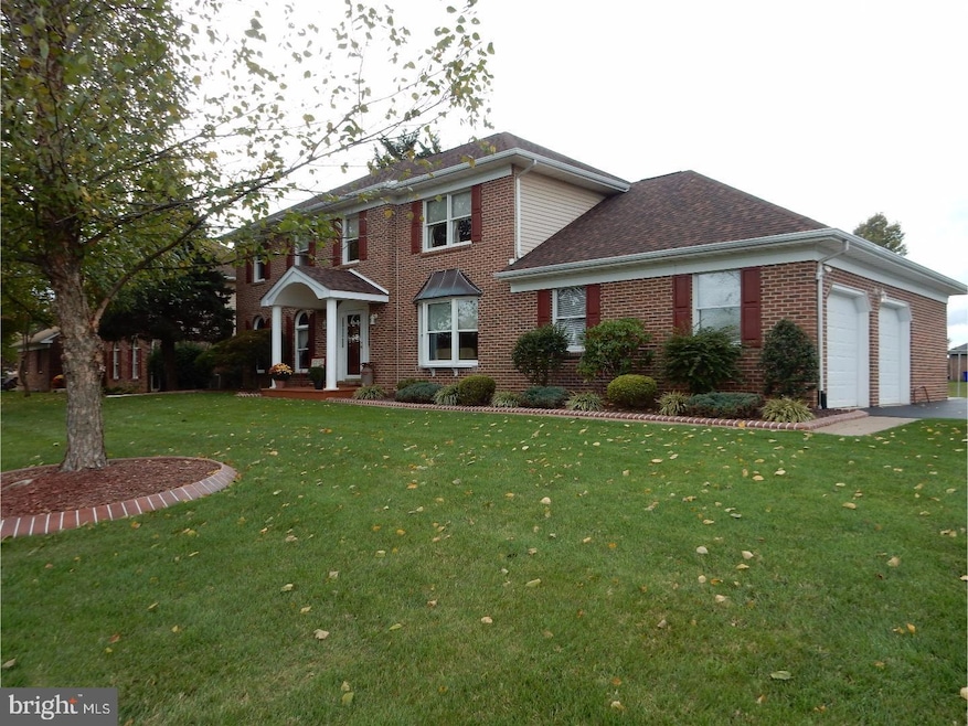 4 Michael Ln, Bear, DE 19701 - photo 1