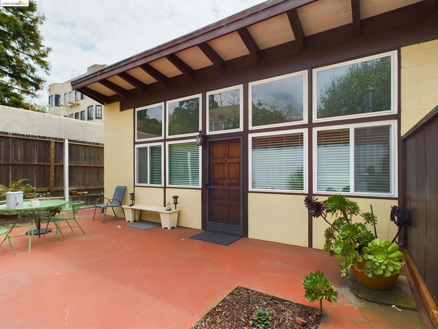 1615 Arch St, Berkeley, CA 94709 - photo 1