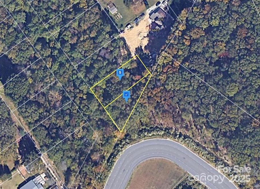 Lot 8, 9 Brown Ln, Indian Trail, NC 28079 - photo 1