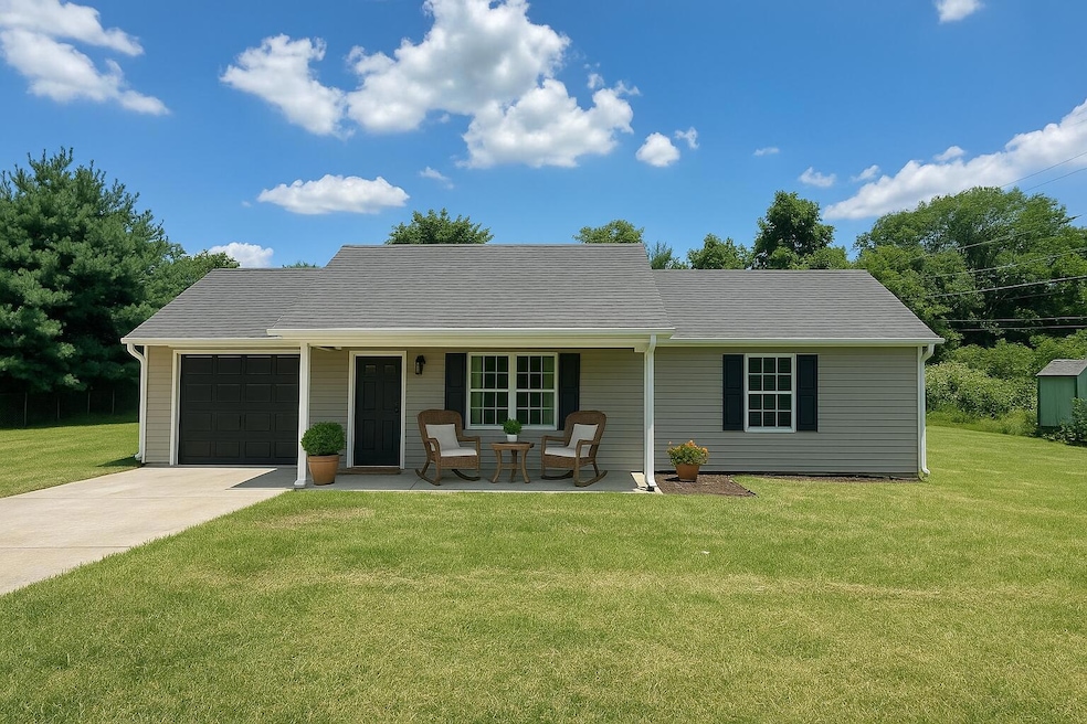 Sold $195,000 • Co-Listing Agent