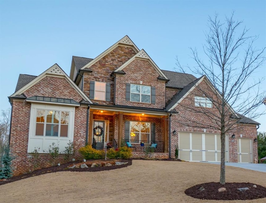 2470 Brewer Way NE, Marietta, GA 30066 - photo 1