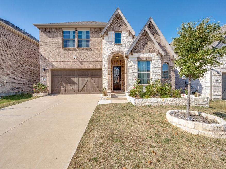 2094 Creekbluff Cir, Carrollton, TX 75010 - photo 1