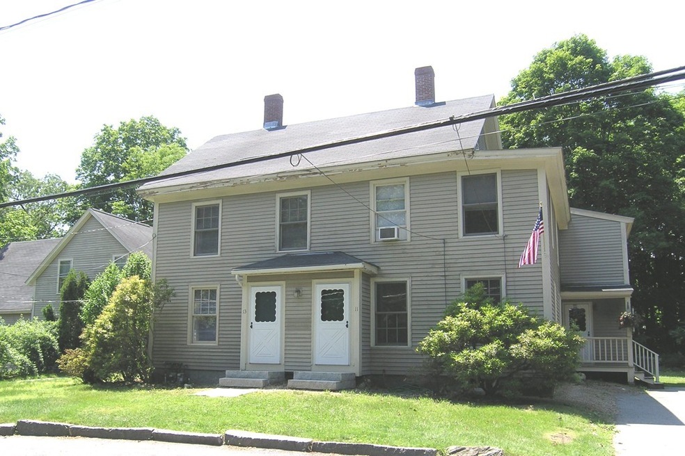 13 Chadwick St, Acton, MA 01720 - photo 1