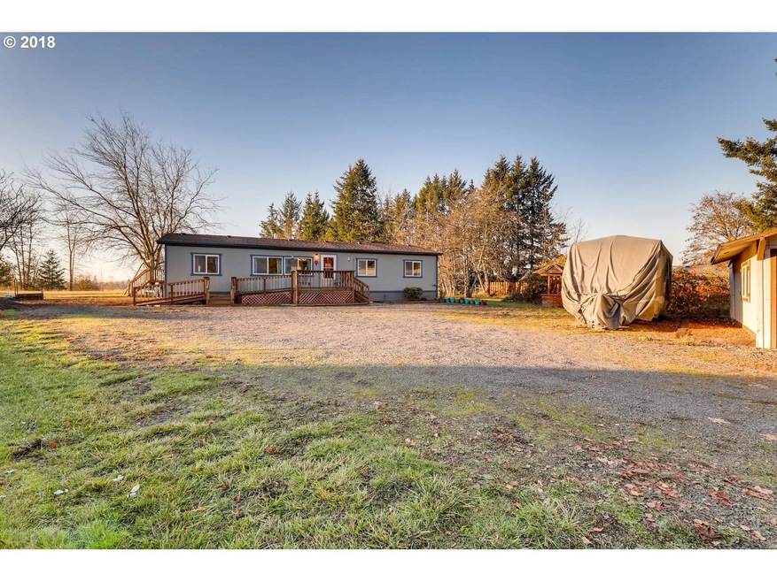 27089 S Highway 213, Mulino, OR 97042 - photo 1