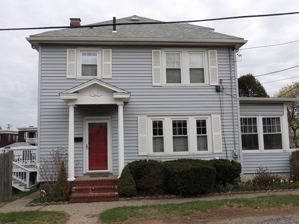 7 Alaric Terrace, West Roxbury, MA 02132 - photo 1