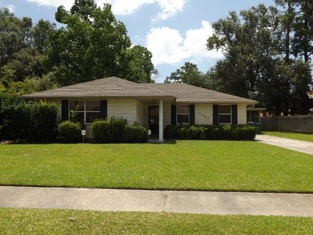 3850 Croydon St, Slidell, LA 70458 - photo 1