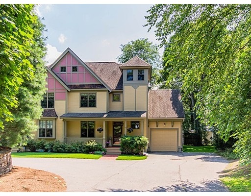 57 Prescott St unit 57, Newtonville, MA 02460 - photo 1