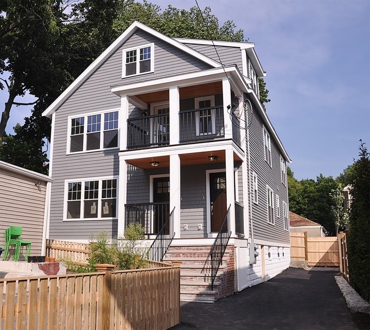 61 Prescott St unit 2, Somerville, MA 02143 - photo 1