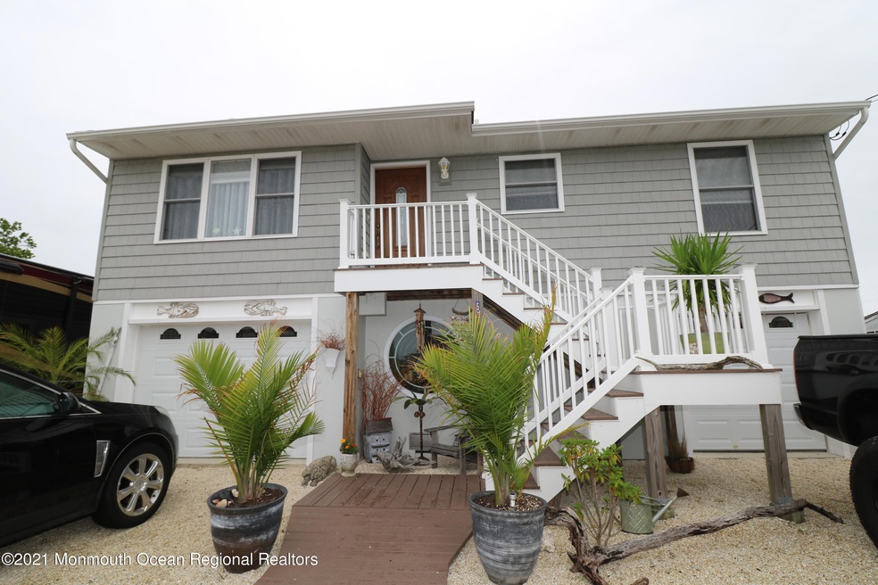 8 N Binnacle Dr, Little Egg Harbor Township, NJ 08087 - photo 1