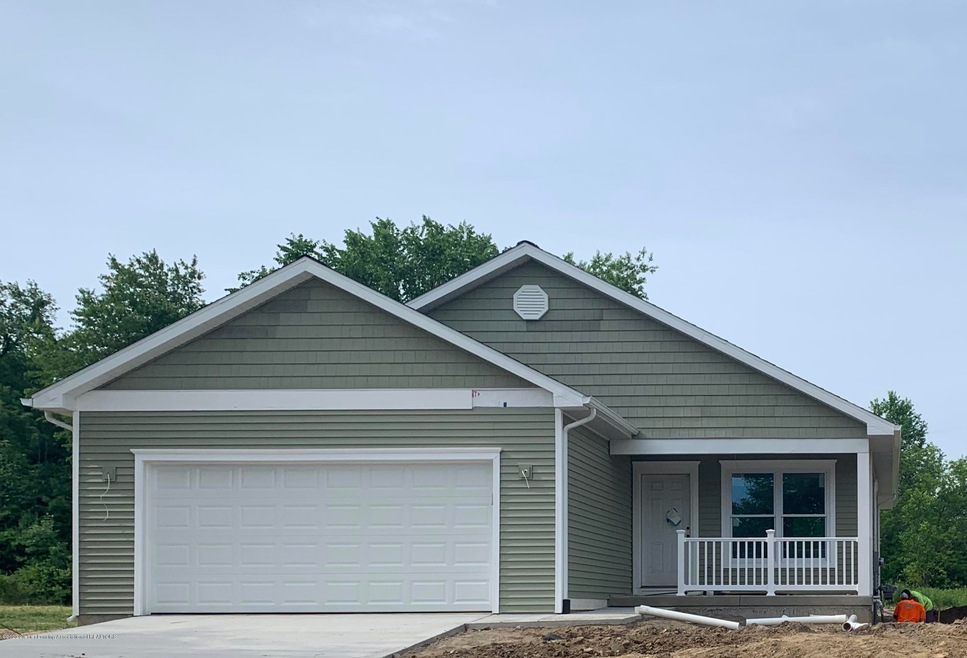 4303 Glenburne Blvd, Lansing, MI 48911 - photo 1