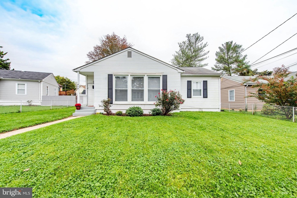 919 Carroll Ave, Laurel, MD 20707 - photo 1