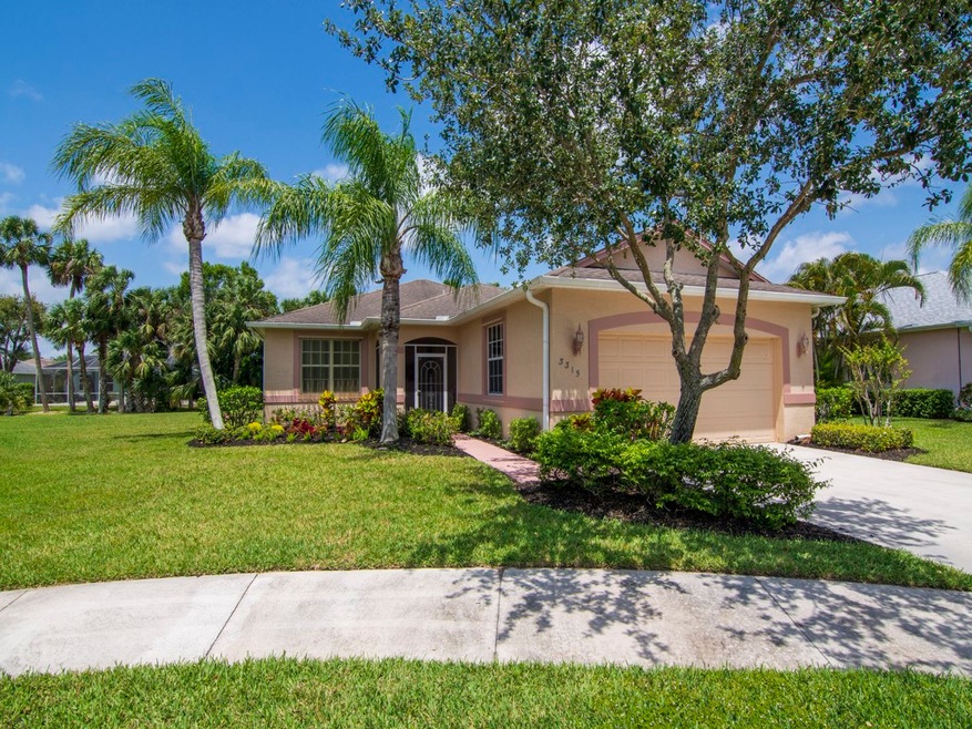 3315 63rd Square, Vero Beach, FL 32966 | MLS# 268495 | Homes.com