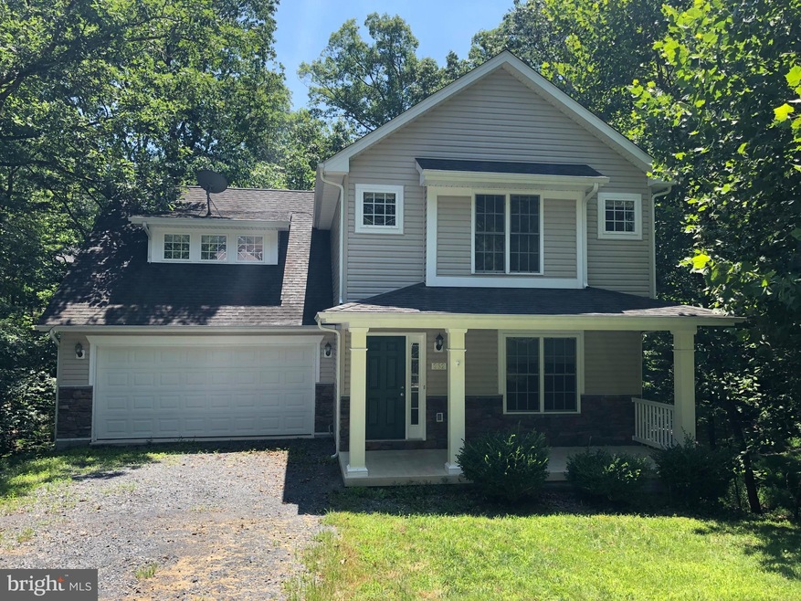 232 Greenbriar Cir, Cross Junction, VA 22625 - photo 1