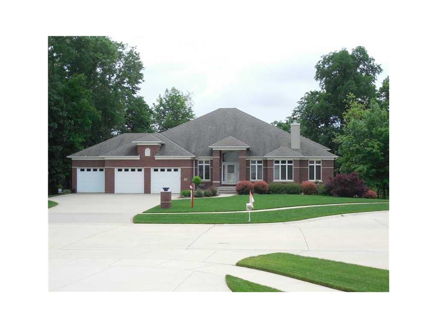 Front Exterior.