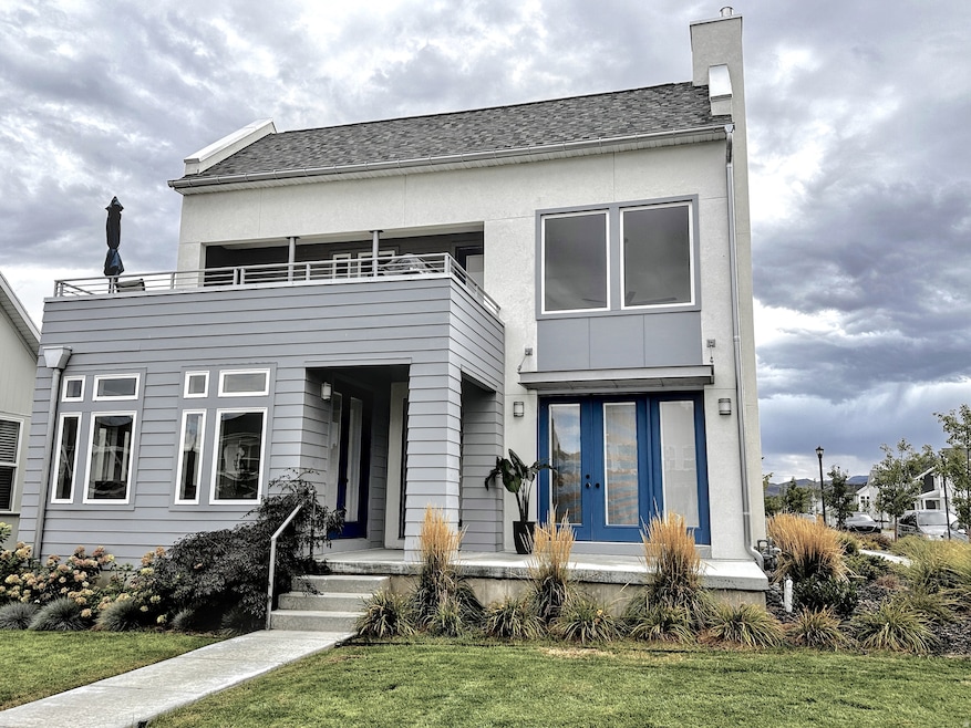 6831 W Meadow Grass Dr, South Jordan, UT 84009 - photo 1