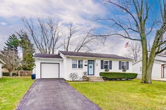 Welcome to 3100 Dunloe Road!