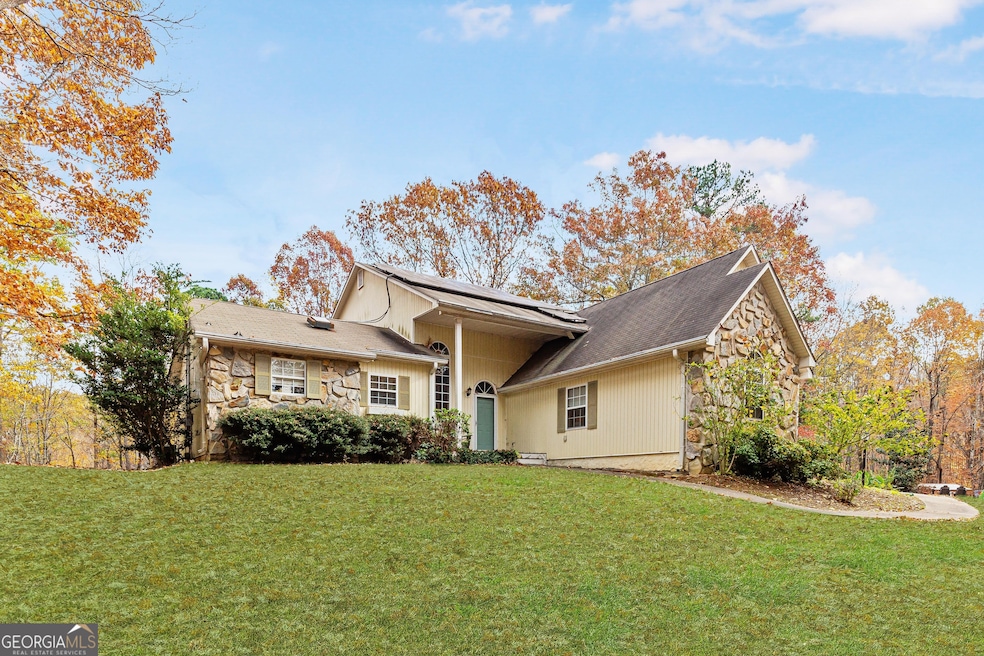 7840 Highway 101 N, Rockmart, GA 30153 - photo 1