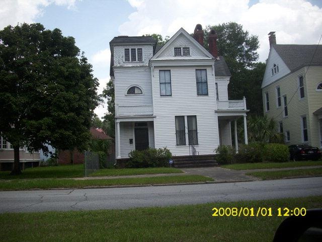 Main View