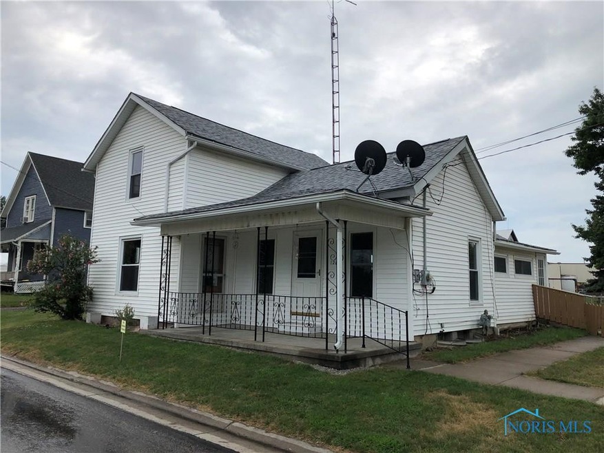 126 S Lincoln St, West Unity, OH 43570 - photo 1