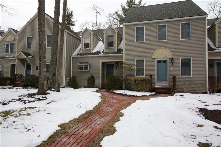 4 Southpoint Dr unit 4A, Sandwich, MA 02563 - photo 1