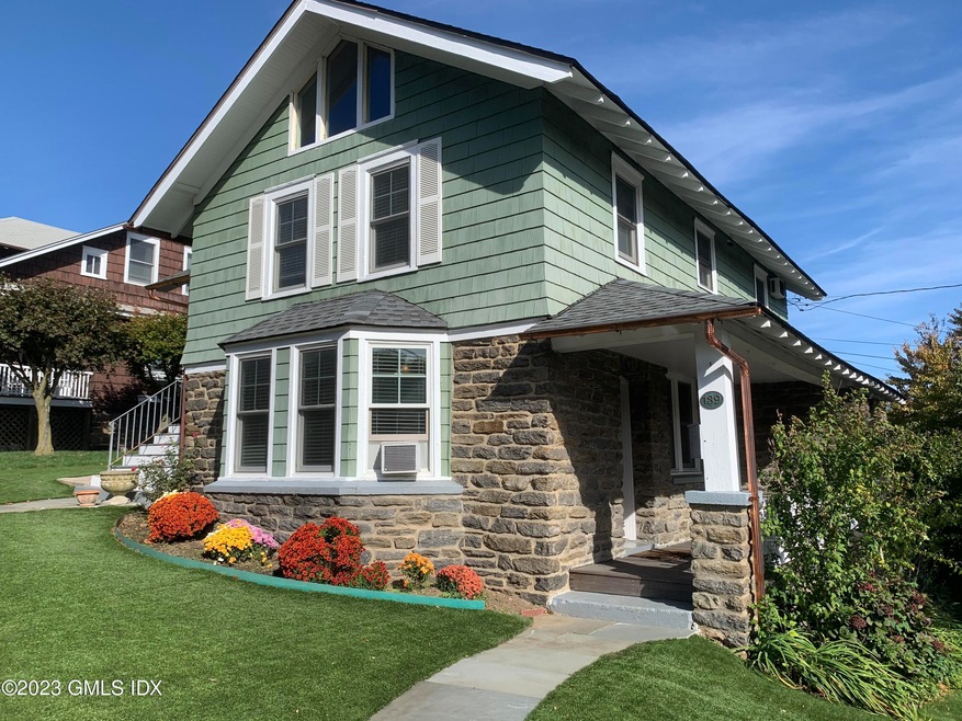 139 Havemeyer Place unit B, Greenwich, CT 06830 - photo 1